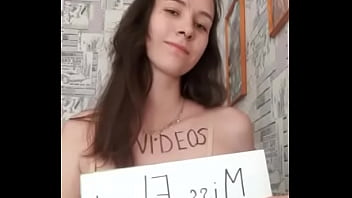 Preview 4 of Girl Rape A Innocent Boy - Verification video