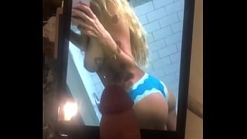 Preview 4 of Nayru Tribute - Cum Tribute Don-Pinga