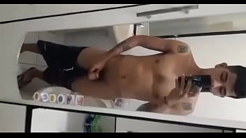 Preview 4 of Yog Sex Com - Hetero curioso chakal enga&ntilde_ado mayate