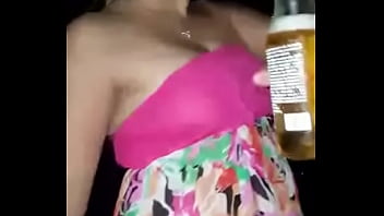 Preview 1 of Nana Kimiki - Sexy fun