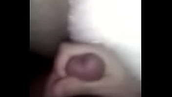 Preview 3 of Flow Blook Fucking - Handjob handjob