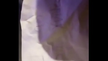 Preview 2 of Small Girl With Long Cock - Verification video