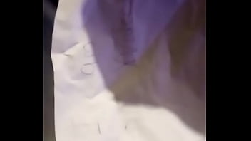 Preview 1 of Small Girl With Long Cock - Verification video