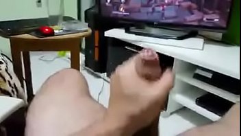 Preview 2 of Bole Dog - Mosquito recibe lefa/  Mosquito gest cum