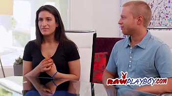 Preview 1 of Mom Son Daughter Pron - Hot days with horny swinger couples fucking at the Swing House.