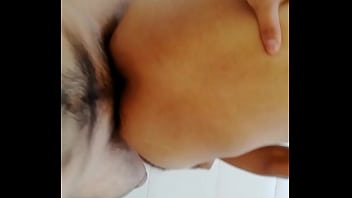 Preview 1 of Kolaj Xxxvideo - Chingandome a un morrito de Kanasin Yucatan parte 2