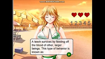 Preview 3 of Bigbooty Ass Arab Hijab - MEET AND FUCK. GAMEPLAY JUEGO COMPLETO