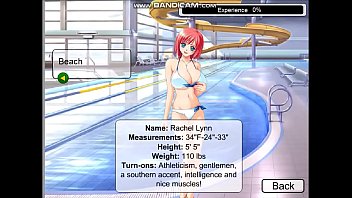 Preview 1 of Bigbooty Ass Arab Hijab - MEET AND FUCK. GAMEPLAY JUEGO COMPLETO