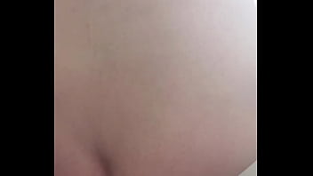 Preview 4 of Dry Humping Sis - Streched ride