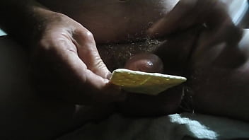Preview 4 of Desi Sxxy Video - Food Fun