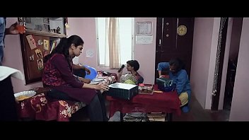 Preview 3 of Video Sex Makwe Den - the other love story episode  8