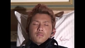 Preview 1 of Real Sexy Ffff Zzzz Xxxxx And - Japan Gay Video 88