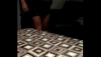 Preview 1 of Brazzers Mom And Boy Young - esposa caliente,  desnudandome en una intensa tarde de sabado