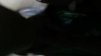 Preview 2 of Young Webcam Wanker - mi Amiga nos filma