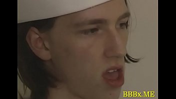 Preview 4 of Russian Girls Wild Sex Video - Vehement bareback fucking