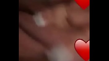 Preview 4 of Ladyboy Forced To Cum By Girl - Mexicana tetona caliente