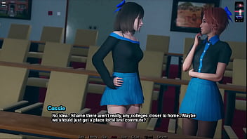 Preview 3 of Fussy Fat Hd - That New Teacher Part 24
