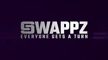Preview 1 of Wwwsrx Hot Xxxx - Swappz Trailer - Best Friends Love Getting Railed By Each Other&#039_s Stepdaddies