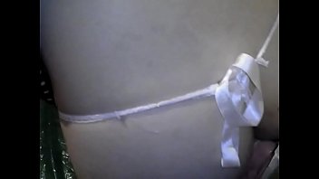 Preview 3 of Tube Videos Ppsex - En hilo y vestidito me la ponen fuerte