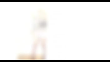 Preview 1 of Cool Muslim - Squirt and Piss,  Light Fairy &amp_ Stasia Si Balls Deep Anal,  DAP,  Gapes,  ATM,  Squirt and Pee Drink with Cum Play GL237