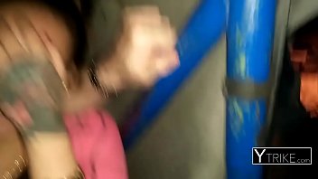 Preview 1 of Super Sexy Boob Sucking - Slutty Asian teen trading her tiny body for sex with sextourist