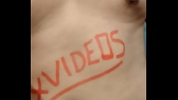 Preview 4 of Lesbe Mit Transe - V&iacute_deo de verificaci&oacute_n