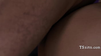 Preview 2 of Aali Bath Xxx - Deeply Satiating Massage