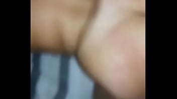Preview 3 of Asian Gruo Sex - LE ACABO ADENTRO A MI NOVIA