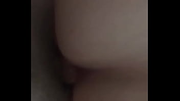 Preview 2 of Retro Sex Move - Puto cavalgando no meu pau