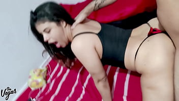 Preview 1 of Hostgirl Pono Vidio Sex - Escandalo! Se filtro el video prohibido de la Venezolana Selena Vega!