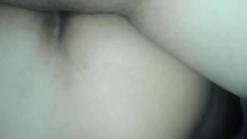 Preview 1 of Sexmom Son Korea - Zorra shemale probando venezolano dotado