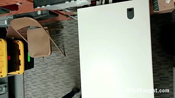 Preview 1 of Full Brazza Videos - Asian step Mom Rescues Daughter By Fucking Cop- Christie Love