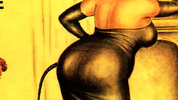 Preview 2 of Www Xnx Com 2020 - vintage erotic drawings
