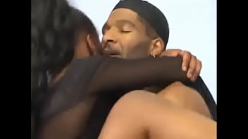 Preview 2 of Black And White Bonding - BBC goes deep into chocolate goddess over and over