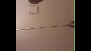 Preview 4 of Young Girls And Anal Sex - Head in the bathroom