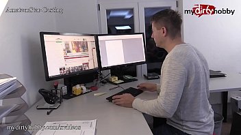 Preview 1 of Nicole Pics - - MDH userfuck with gorgeous hot blonde babe and amateur guy