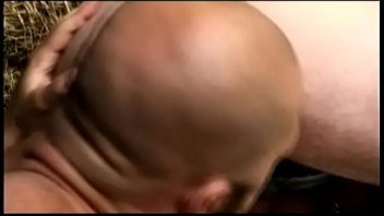 Preview 3 of Victor Racek Video - Butch Grand &amp_ Aitor Crash Hairy Muscle Manly Bears Fucking