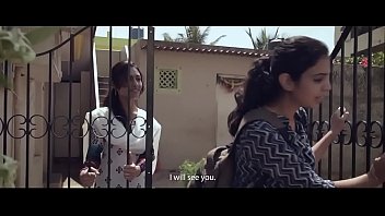 Preview 4 of Andi Puik - the other love story episode 2