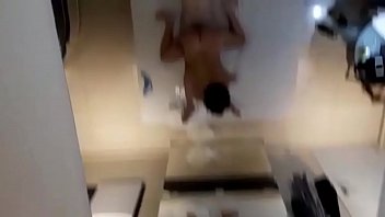 Preview 4 of Angelina Lynn - Cavalgando no motel com amante