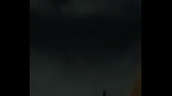 Preview 3 of Wwe Stacy Keibler Xxx - Outside