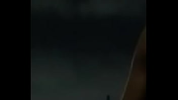 Preview 4 of Wwe Stacy Keibler Xxx - Outside