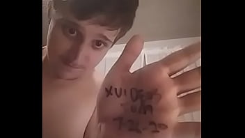 Preview 1 of Short Movie 4m - Verification video