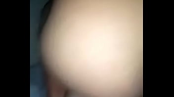 Preview 3 of Anal Lesbian Massage - Fudendo passivo no pelo