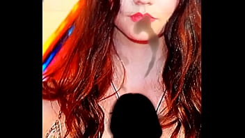 Preview 2 of Mister Anderson - Anya Taylor-Joy Tribute