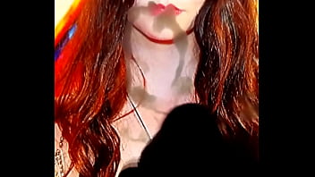 Preview 3 of Mister Anderson - Anya Taylor-Joy Tribute