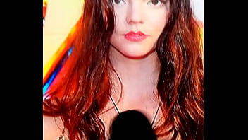 Preview 1 of Mister Anderson - Anya Taylor-Joy Tribute