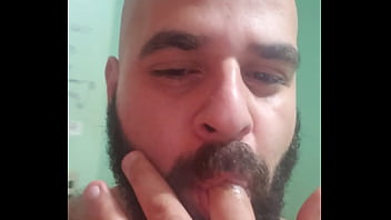 Preview 4 of Bordell Sex - Sentindo o gosto do meu cu