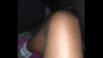 Preview 4 of Small Baby Xxx Hd Video - Backseat adventures