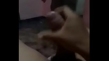 Preview 1 of Taj Sex4 - Novinho batendo pra minha fake 2