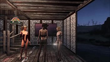 Preview 3 of Fulltext 41787html - Fallout 4 Sexy Fashion Review 8